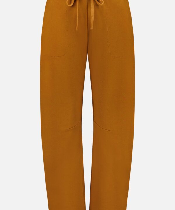 Baltic Barrel Leg Sweatpants