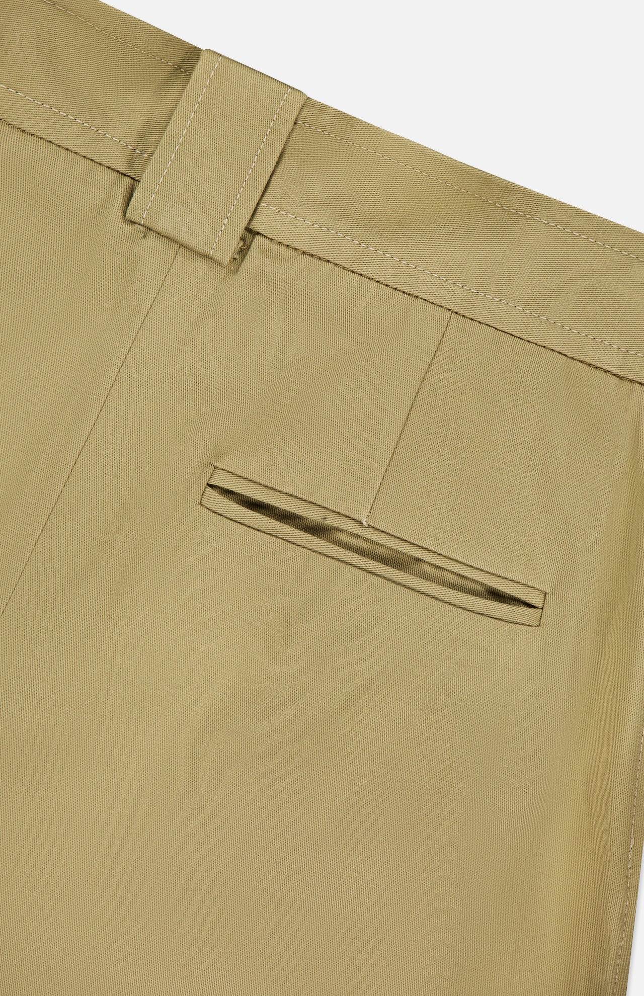 Grand Wide Leg Cotton Pant - Image 4