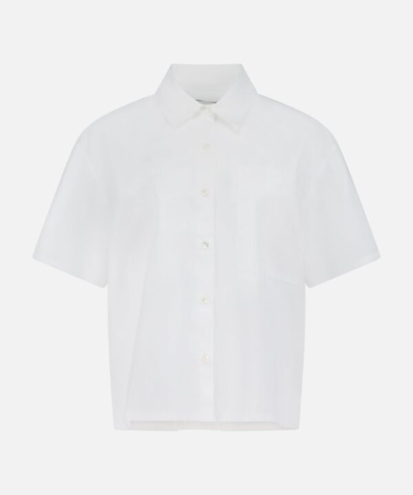 Clark Split Back Top