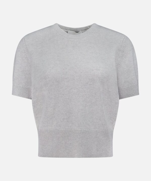 Clarkson Short Sleeve Crewneck Shirt