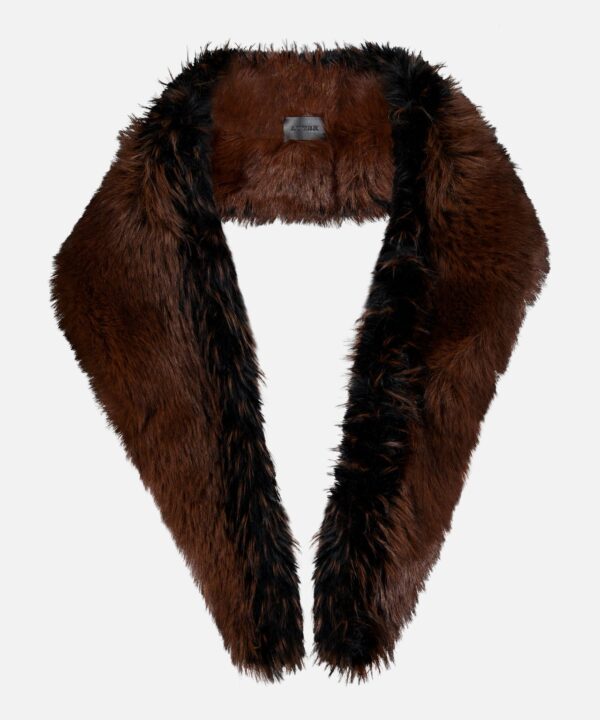 The Fox Collar