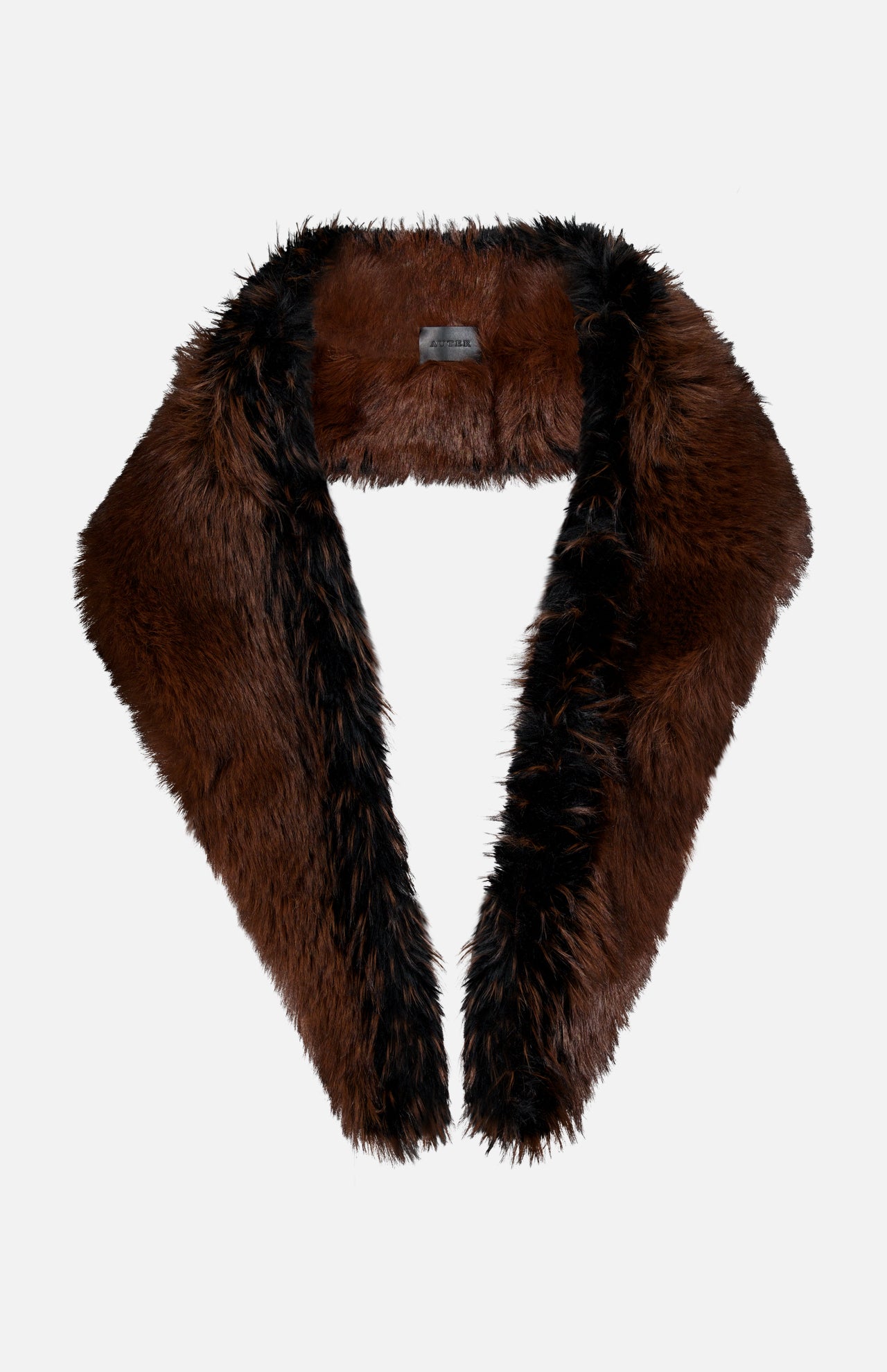 The Fox Collar