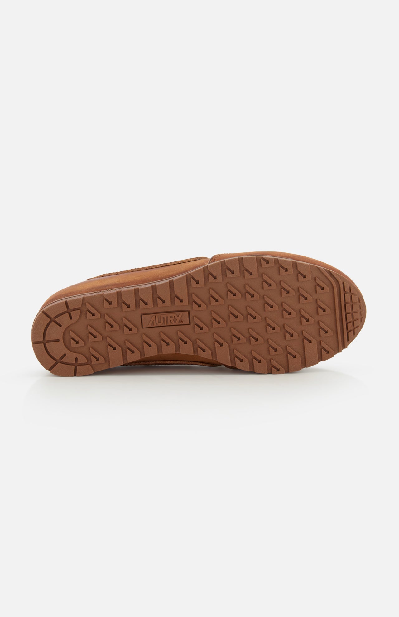 Windspin Leather Mule Sneaker - Image 4