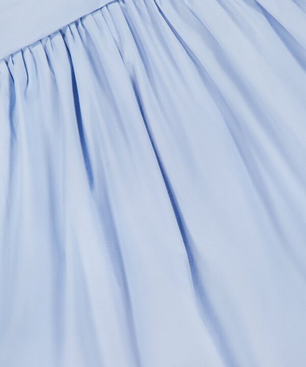 Alternative view of Agustina Open Back Maxi Dress