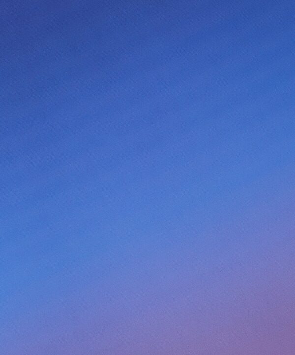 Alternative view of Blake Gradient Maxi Dress