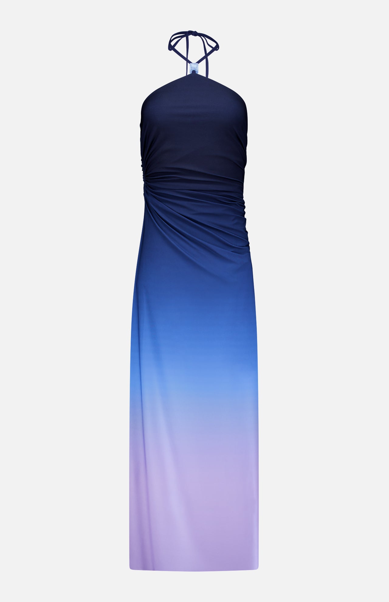 Blake Gradient Maxi Dress