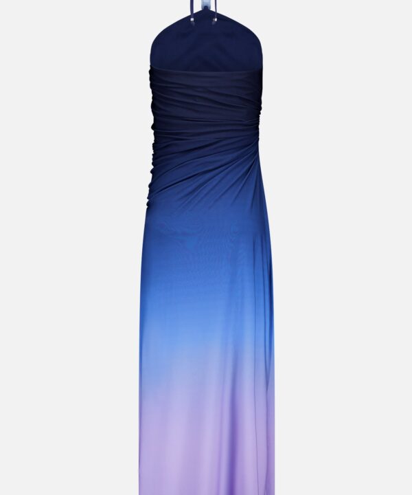 Blake Gradient Maxi Dress - Image 3