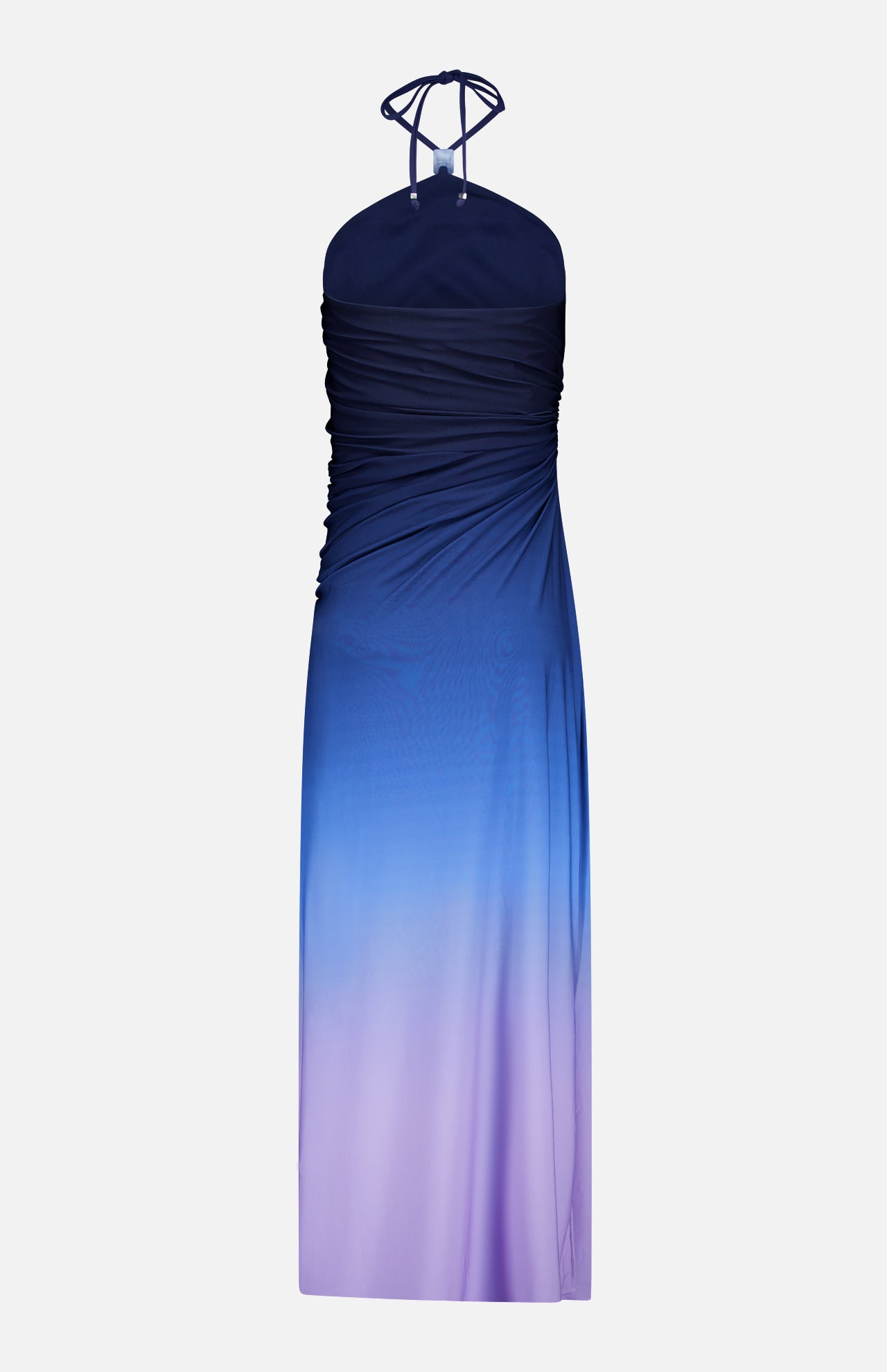 Blake Gradient Maxi Dress - Image 3