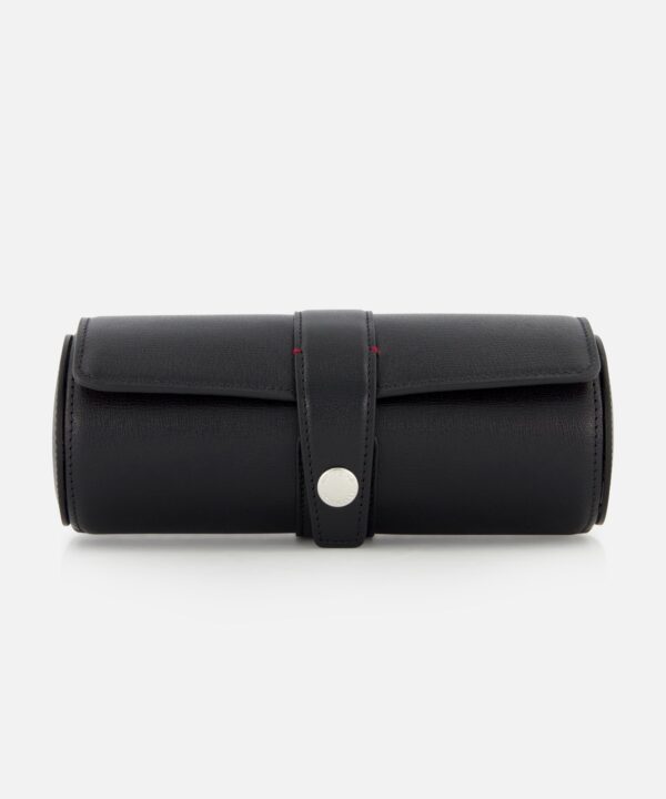 Brunello Cucinelli Leather Cylinder Watchcase