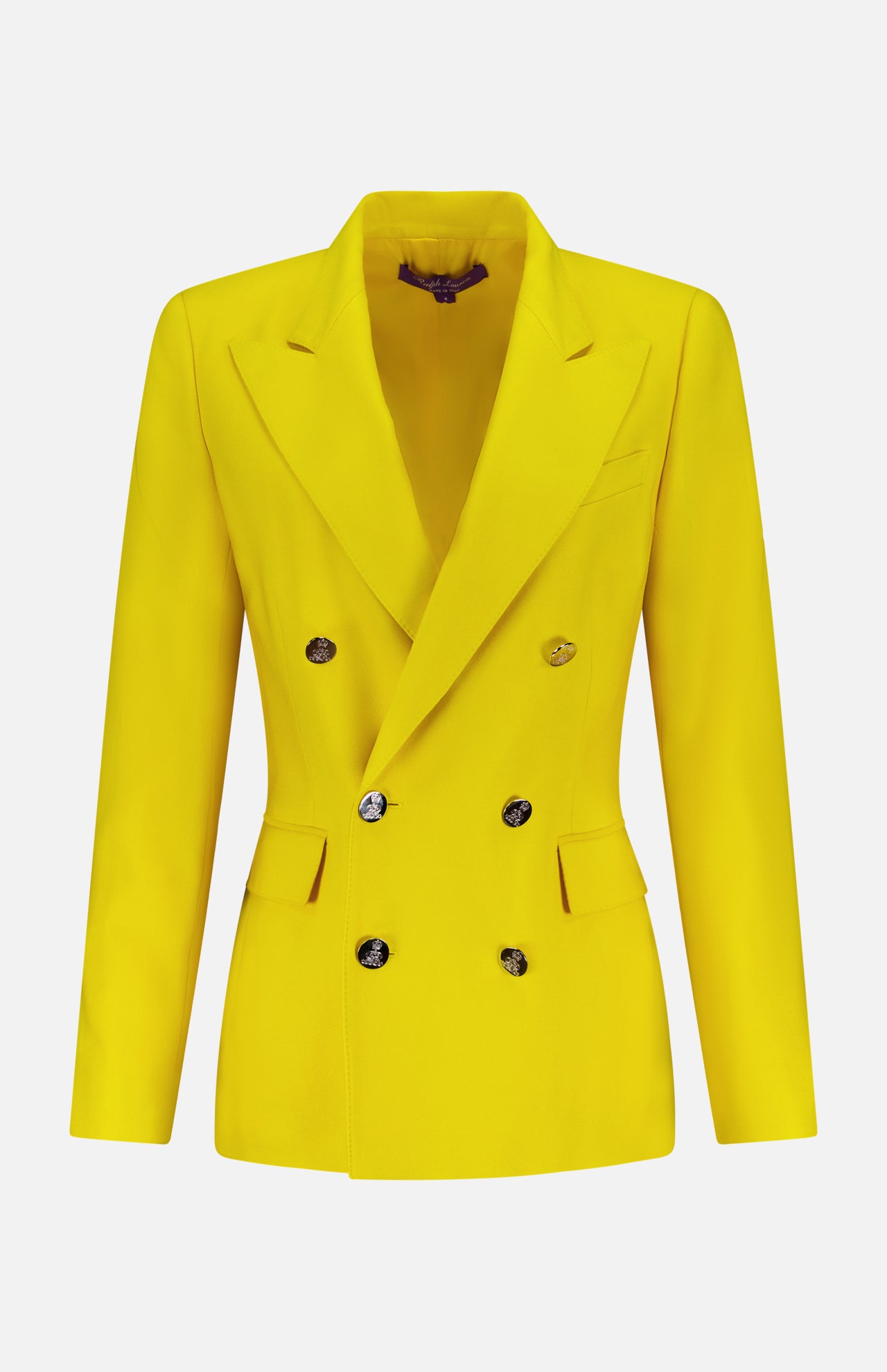 Camden Cashmere Jacket