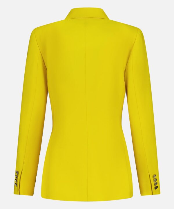 Camden Cashmere Jacket - Image 3