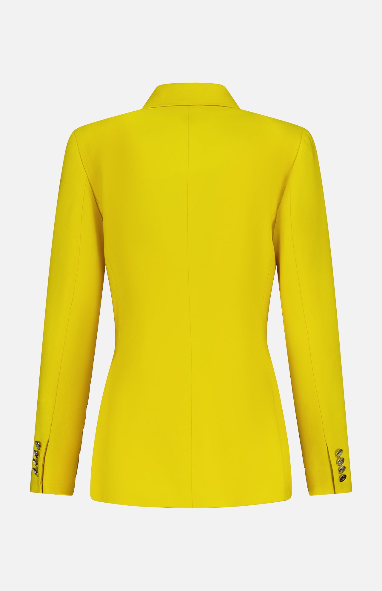 Camden Cashmere Jacket - Image 3