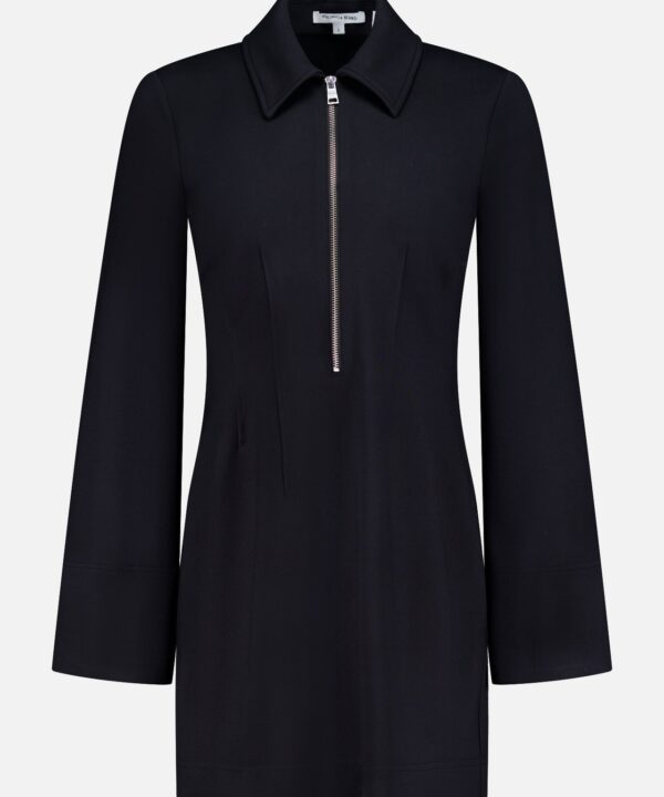 Capelle Stretch Mini Dress