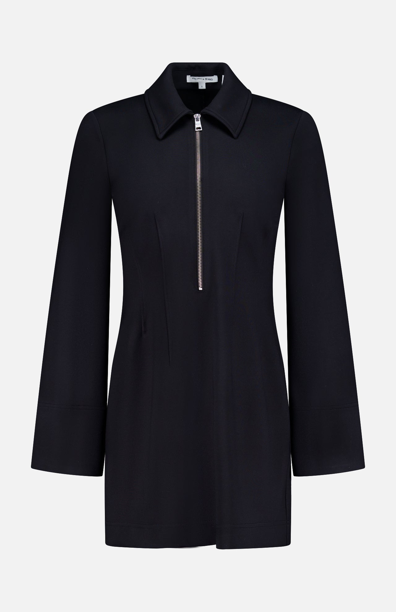 Capelle Stretch Mini Dress