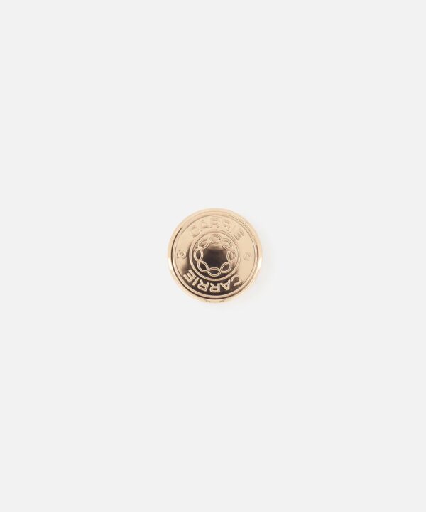 Alternative view of Carrie Purse Hook in Rose Gold
