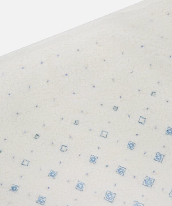 Alternative view of Gradient Monogram Fleece Skirt