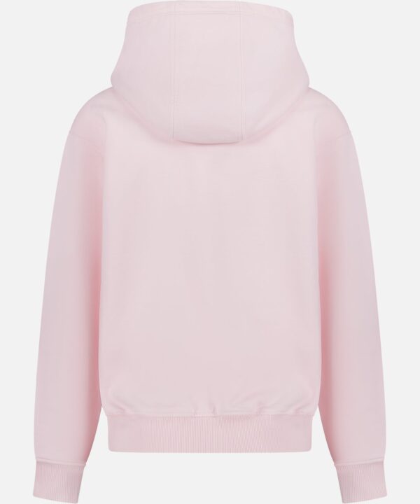 Manga Tennis Ball Hoodie - Image 3