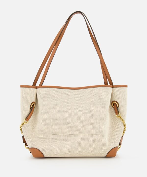 Chloé Cotton Clover Bag - Image 4