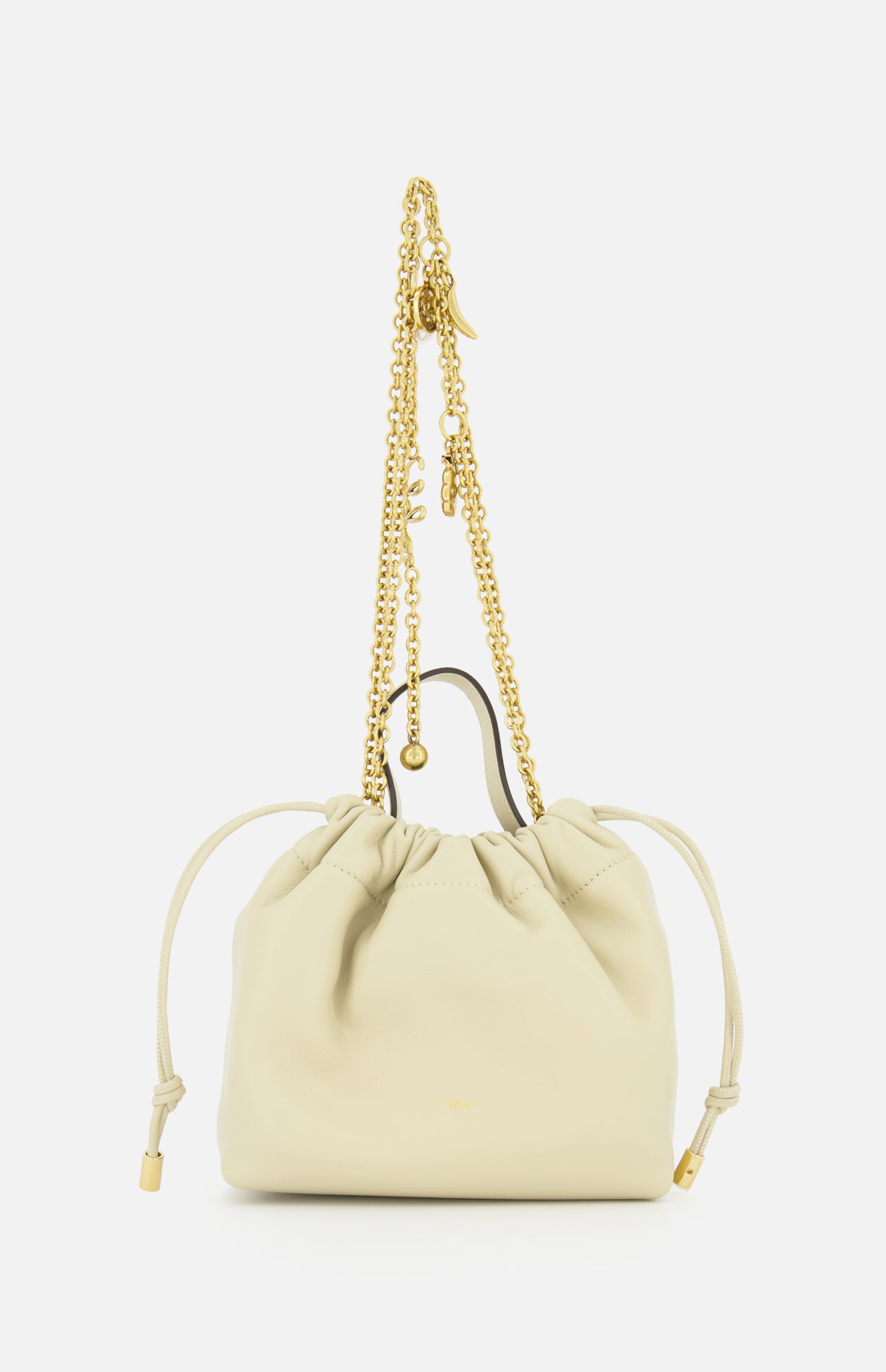 Chloé Icons Chain Strap Bag