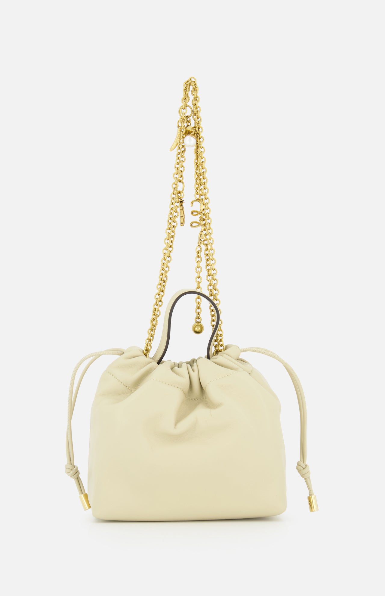 Chloé Icons Chain Strap Bag - Image 3