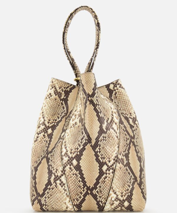 Chloé Spin Bag with Chain - Image 5