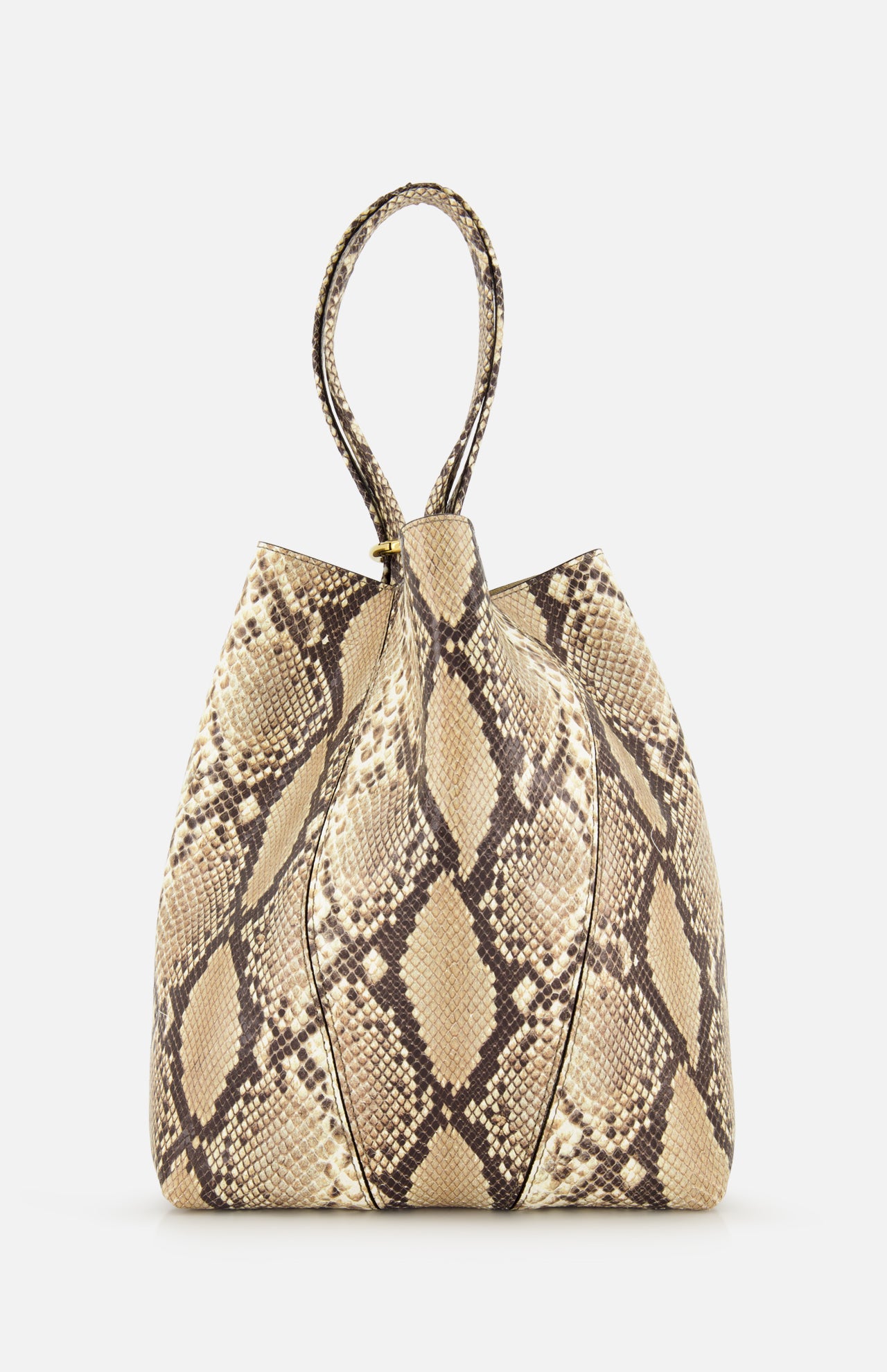 Chloé Spin Bag with Chain - Image 5