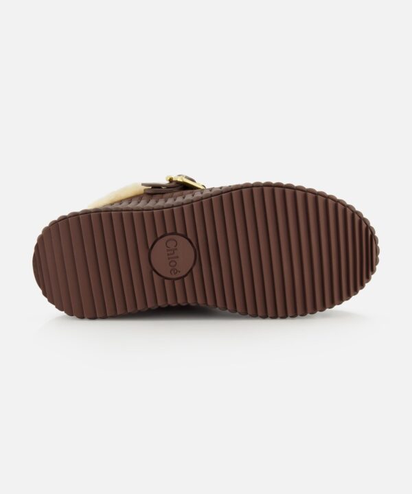 Nama Suede Slippers - Image 4