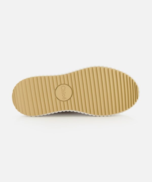 Nama Wedge Sneaker - Image 4