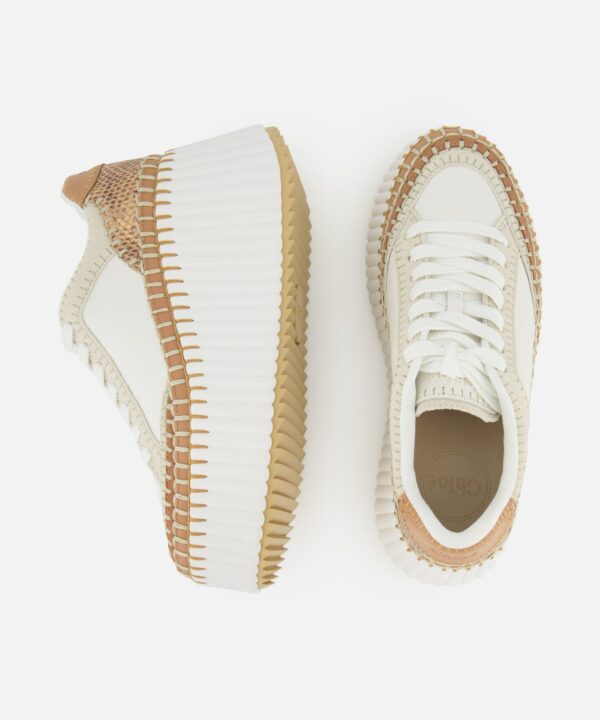 Nama Wedge Sneaker - Image 5