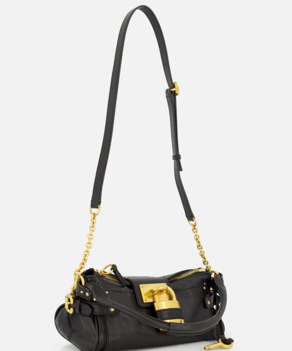 Alternative view of Chloé Paddington Removable Strap Shoulder Bag
