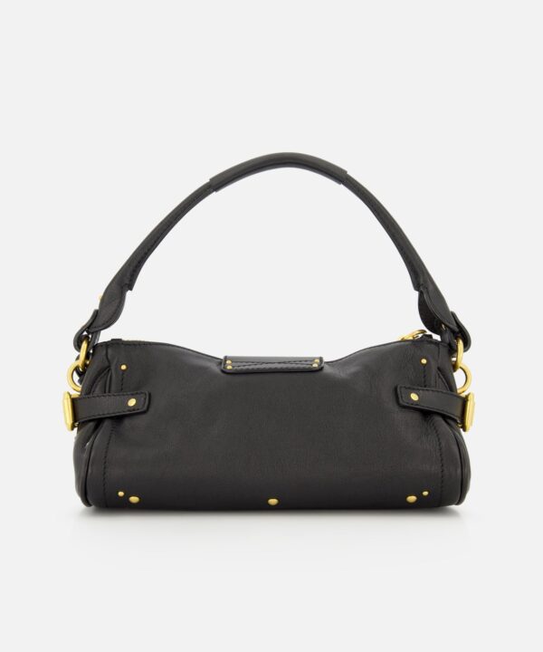 Chloé Paddington Removable Strap Shoulder Bag - Image 3