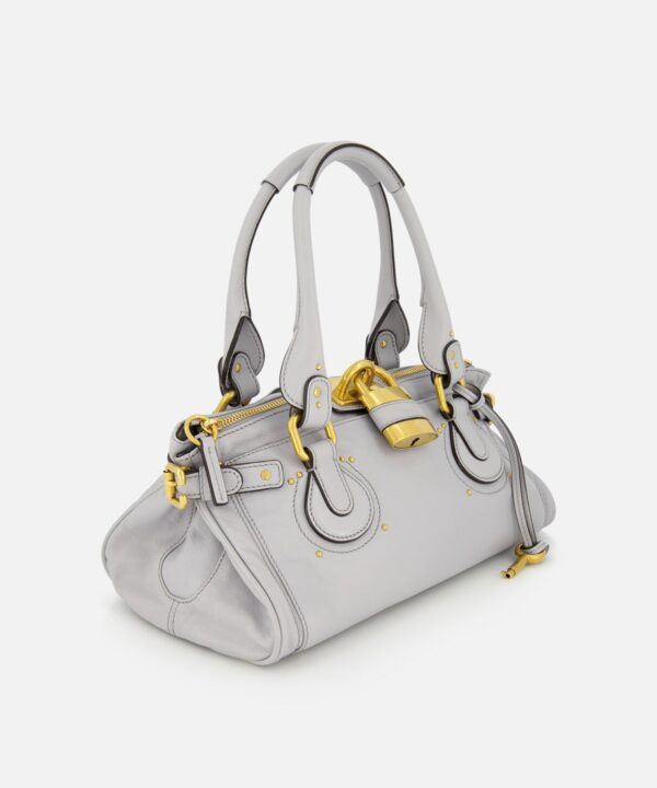 Alternative view of Chloé Paddington Shoulder Bag