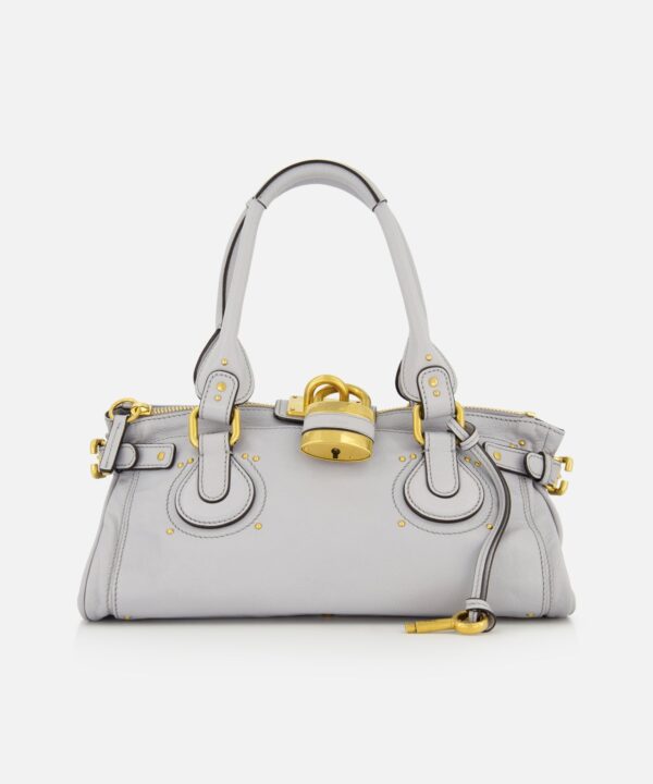 Chloé Paddington Shoulder Bag