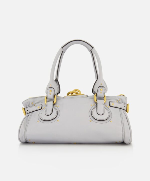 Chloé Paddington Shoulder Bag - Image 3