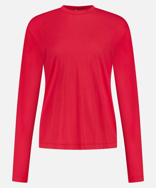 Classic Long Sleeve T-shirt