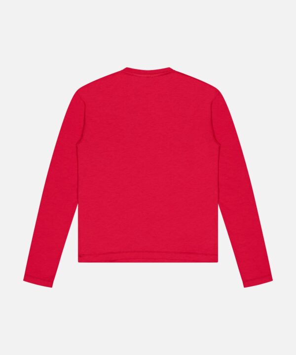 Classic Long Sleeve T-shirt - Image 3