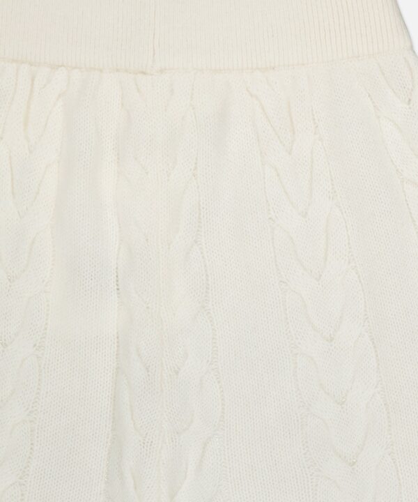 Dagny Cableknit Trousers - Image 4