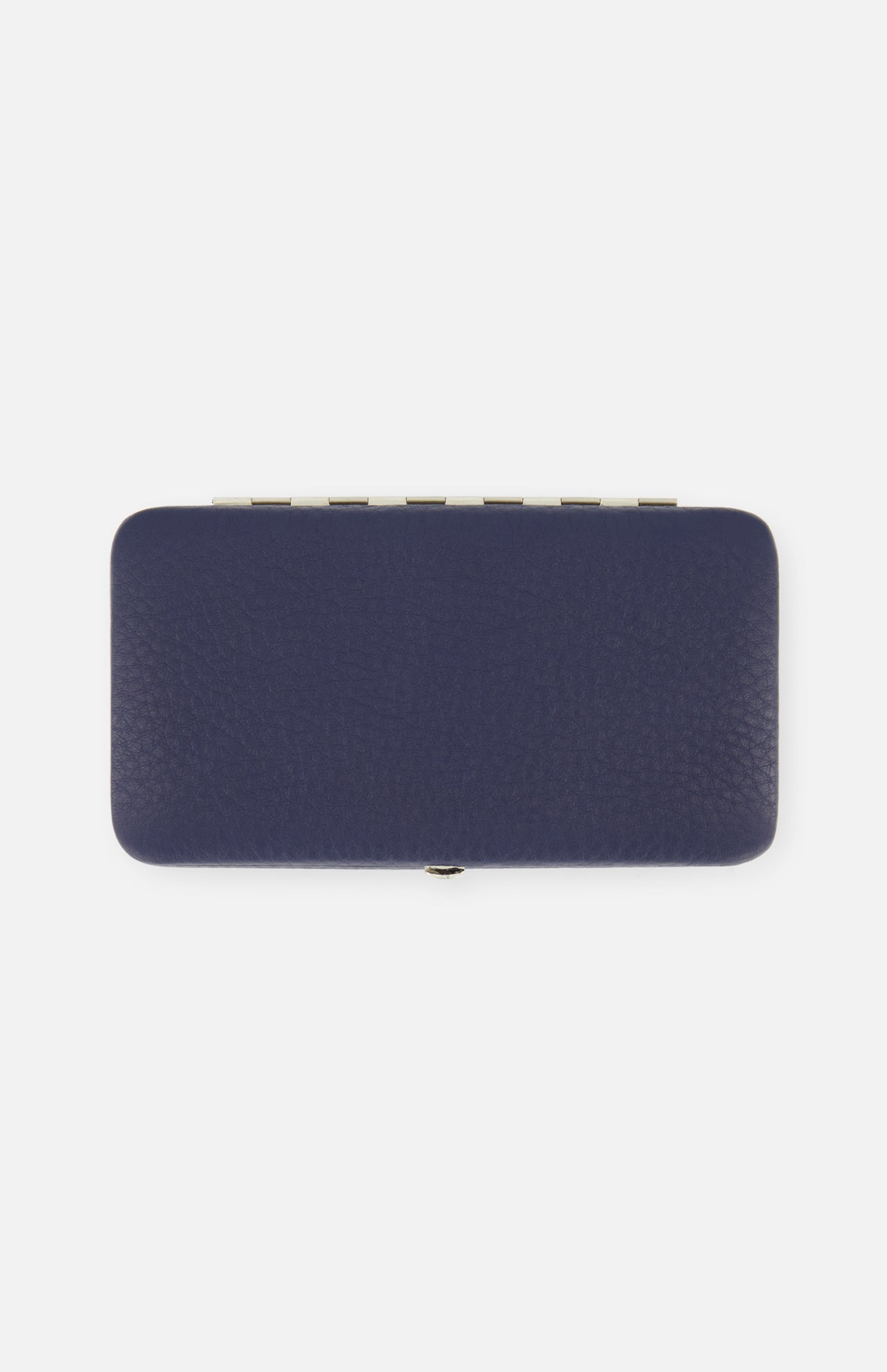 F. Hammann Cowhide Jewelry Box - Image 2