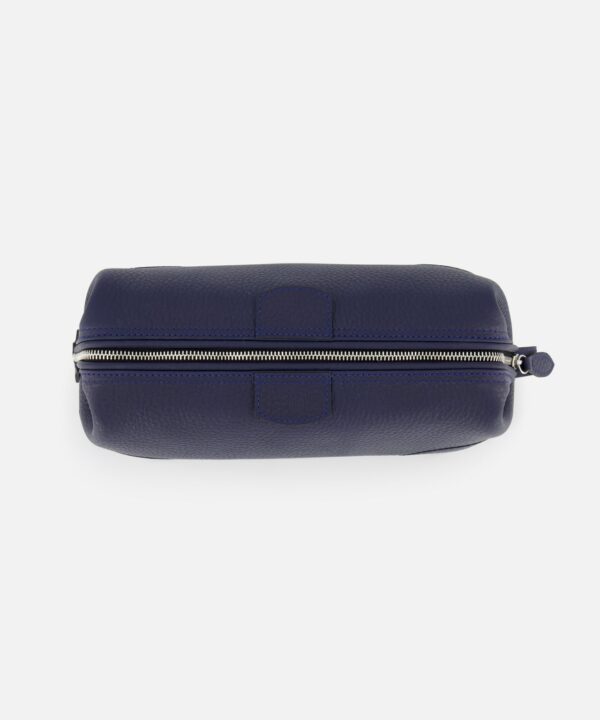 F. Hammann The Mousetrap Flat Toiletry Bag