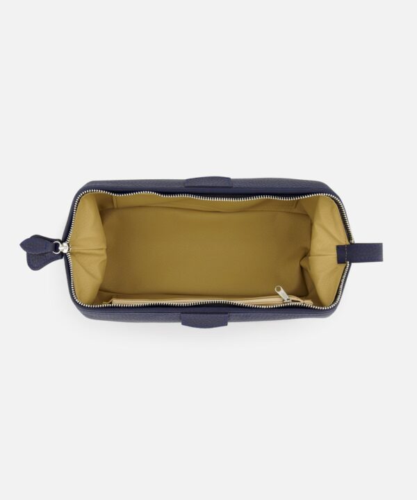 F. Hammann The Mousetrap Flat Toiletry Bag - Image 3