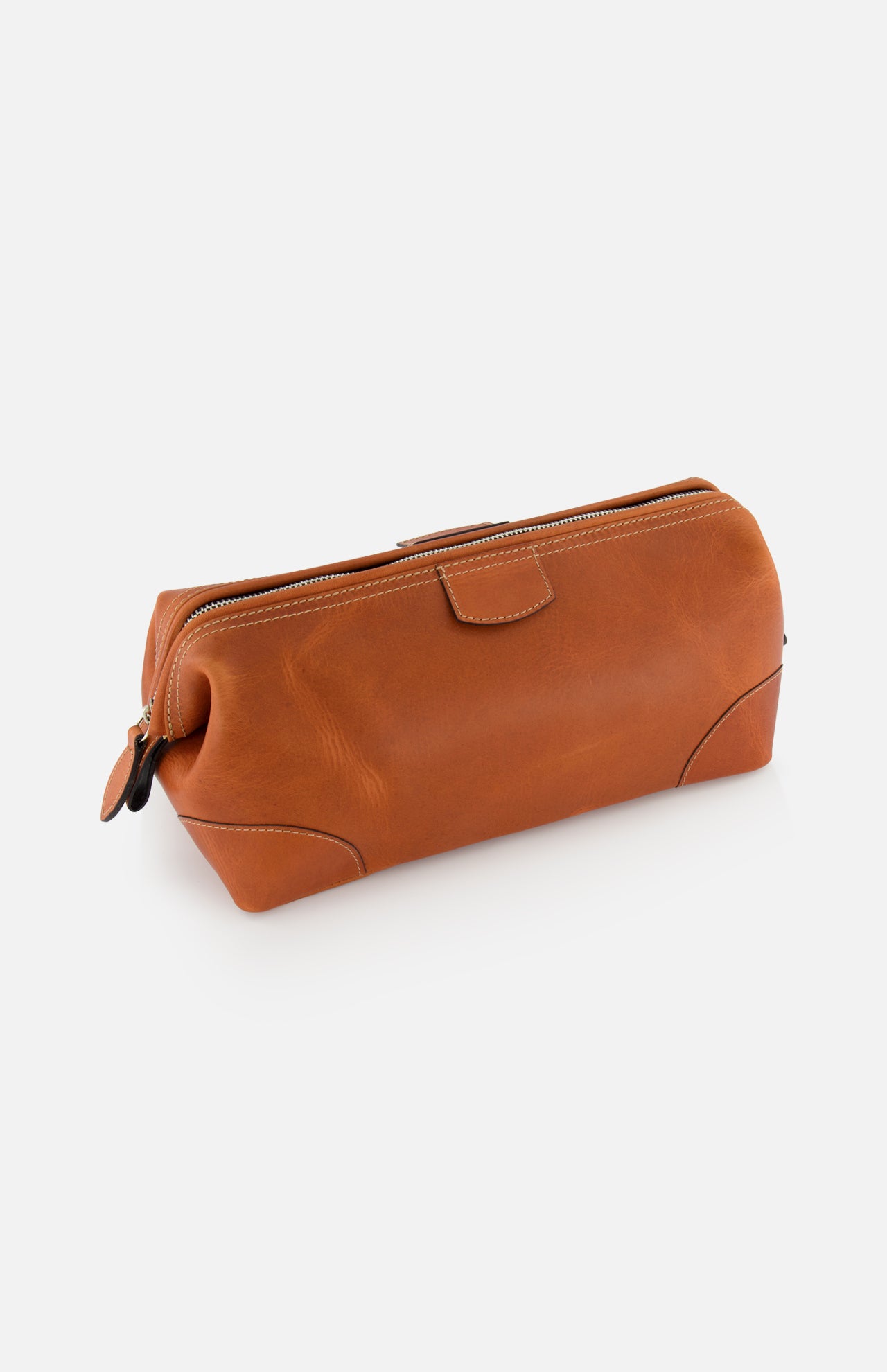 F. Hammann The Mousetrap Flat Toiletry Bag - Image 2