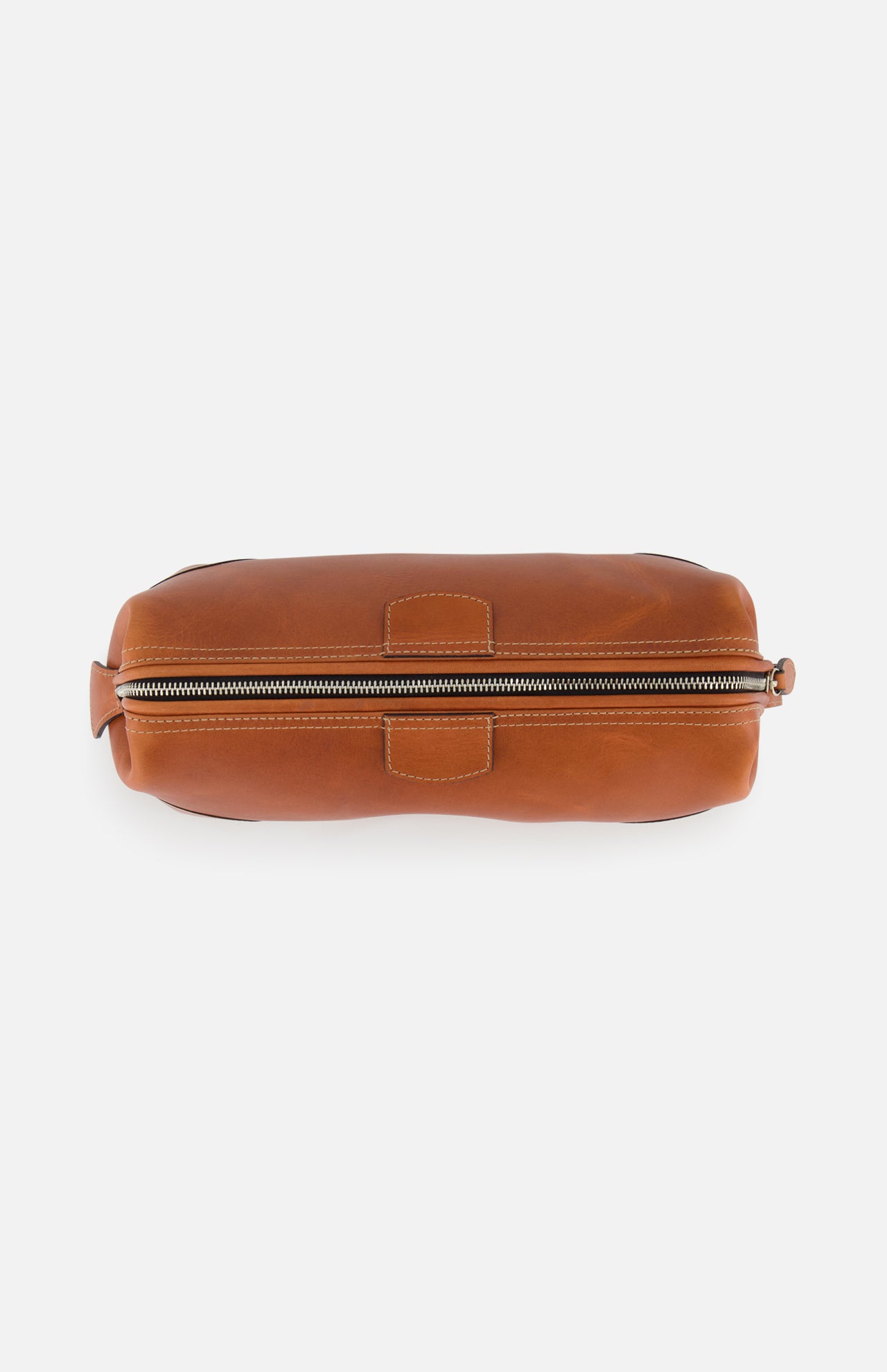 F. Hammann The Mousetrap Flat Toiletry Bag