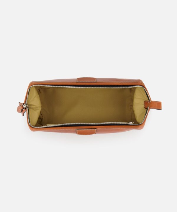 F. Hammann The Mousetrap Flat Toiletry Bag - Image 3