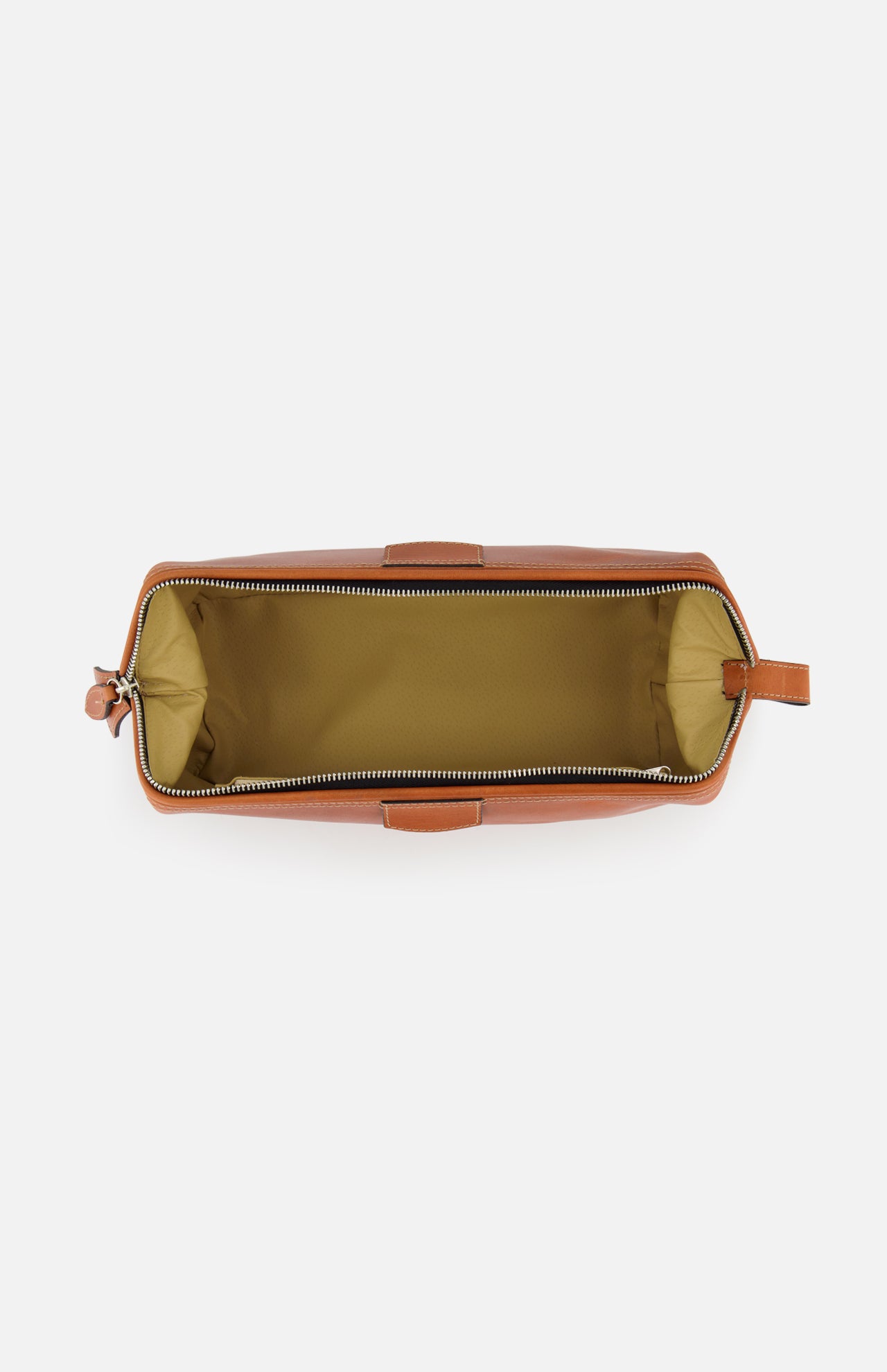 F. Hammann The Mousetrap Flat Toiletry Bag - Image 3