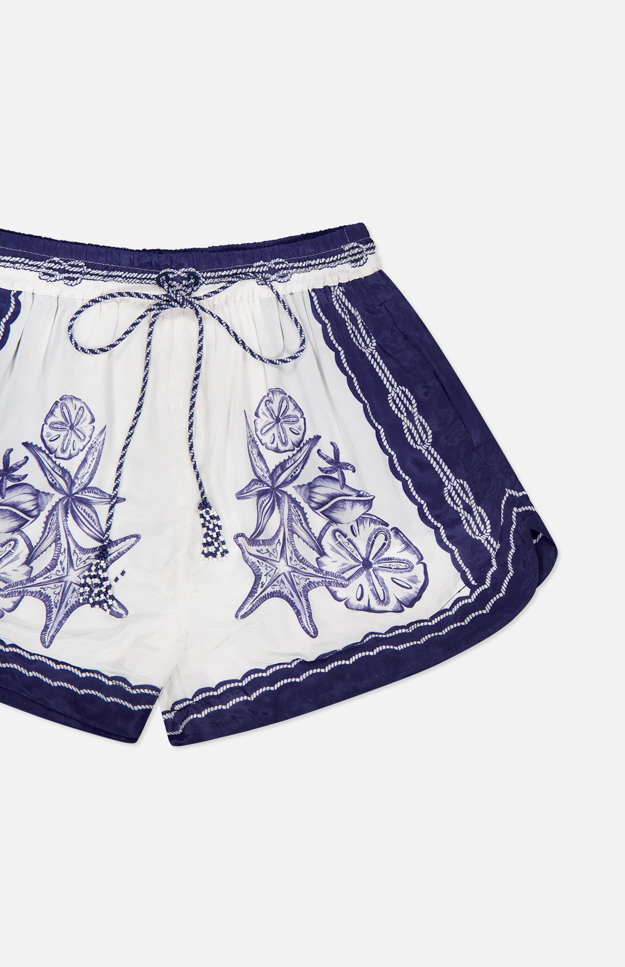 Coast Scarf Shorts - Image 3