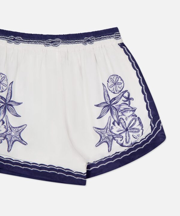 Coast Scarf Shorts - Image 4
