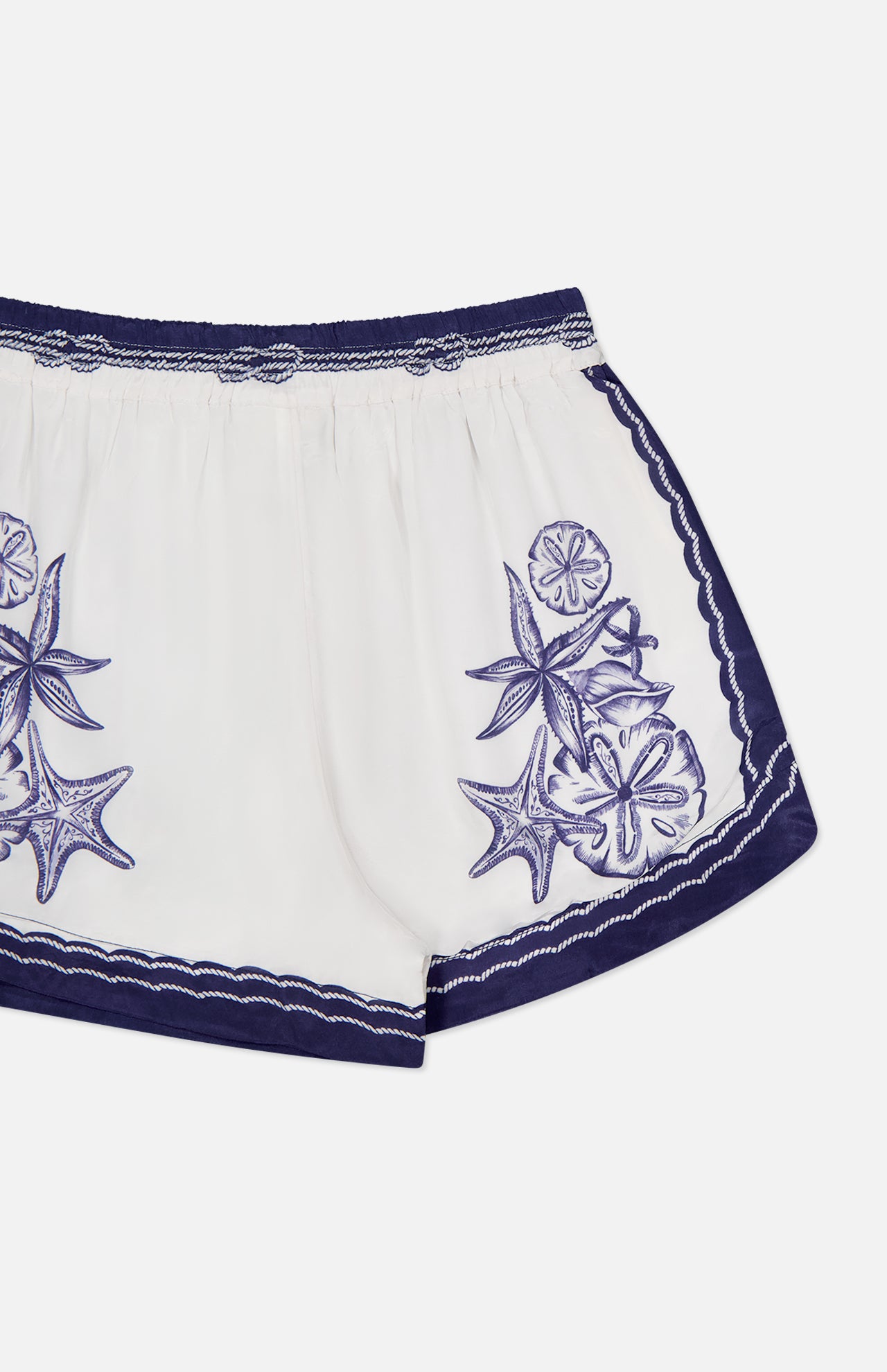Coast Scarf Shorts - Image 4