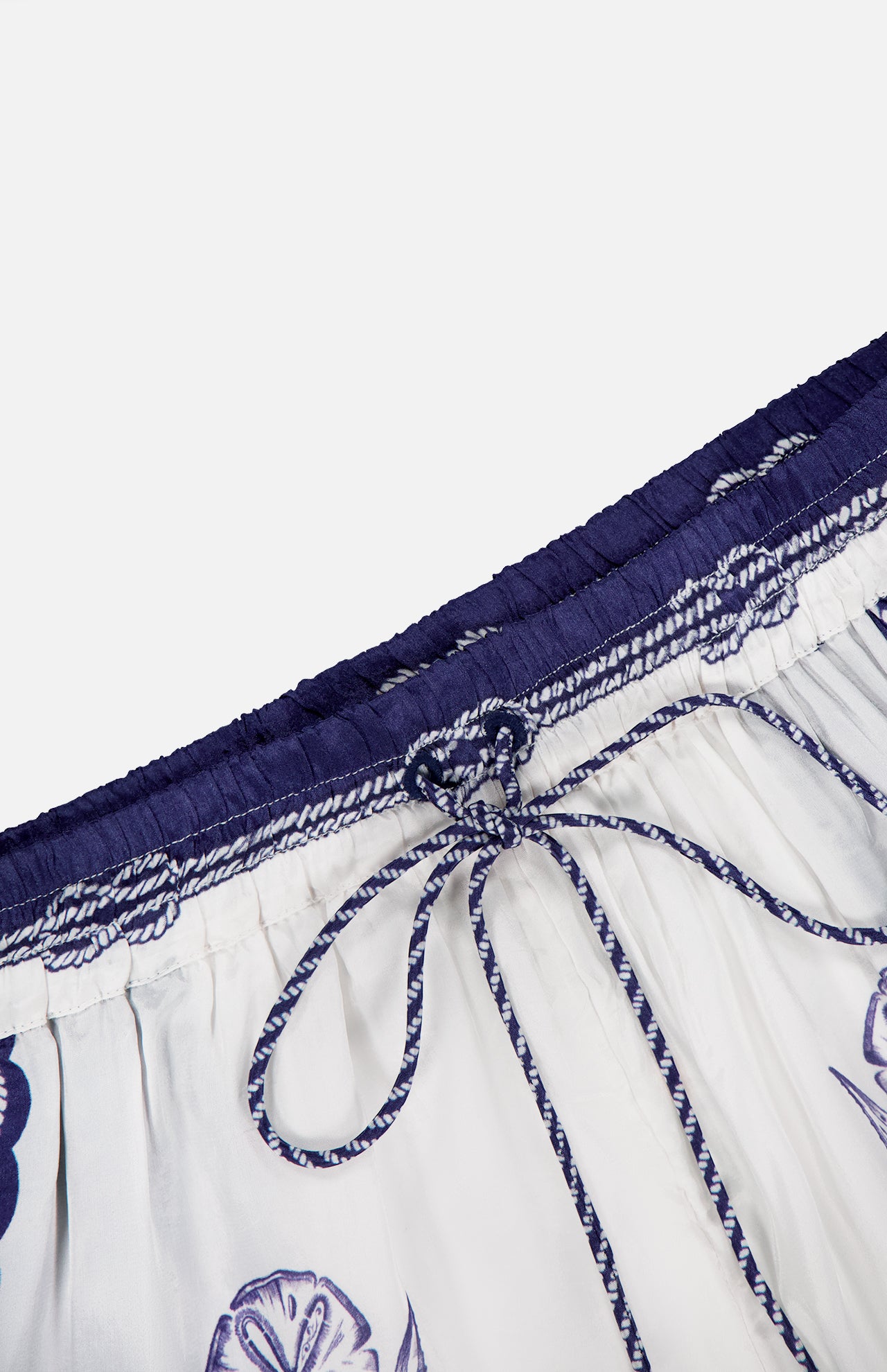 Coast Scarf Shorts - Image 2