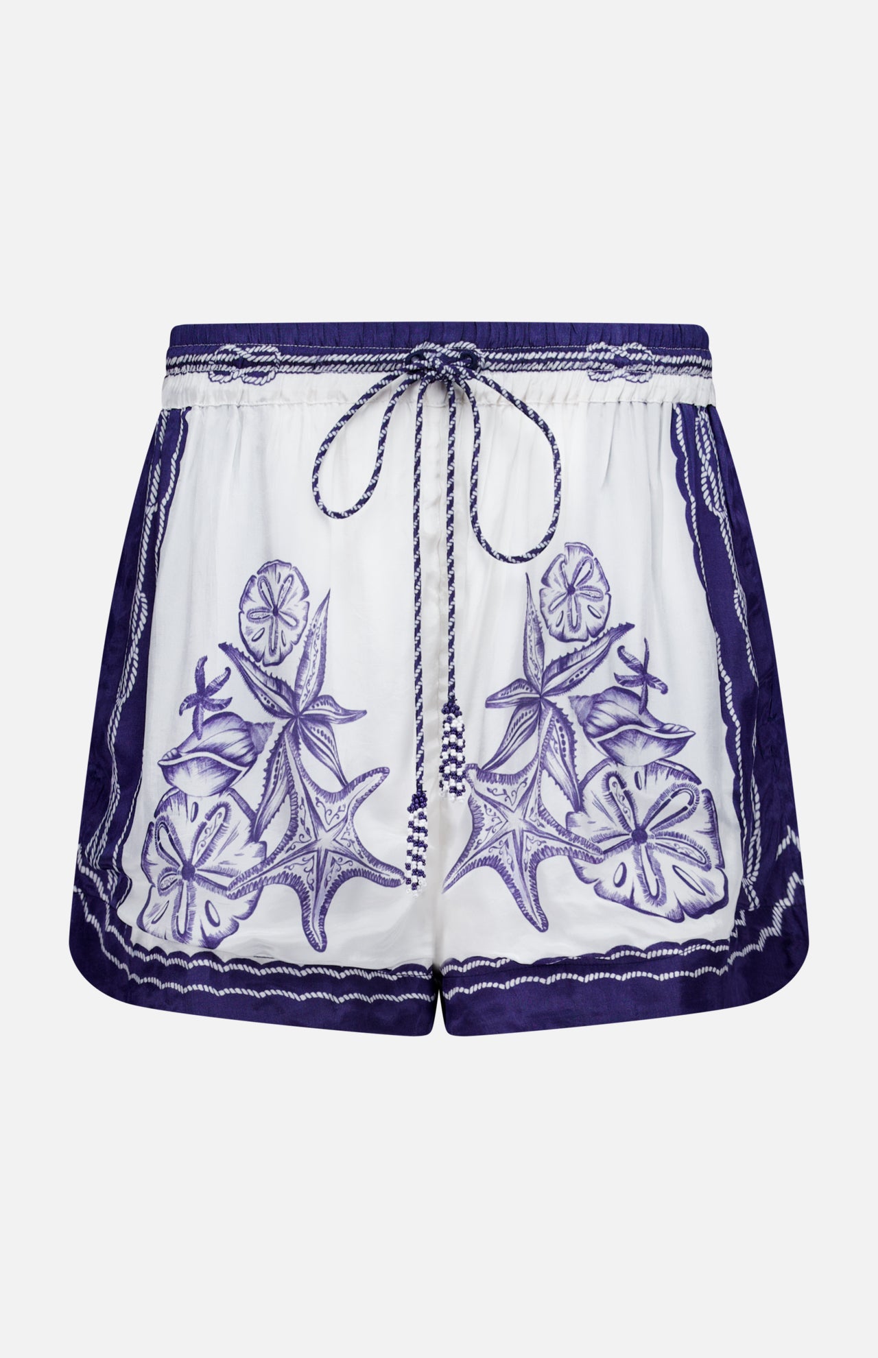 Coast Scarf Shorts