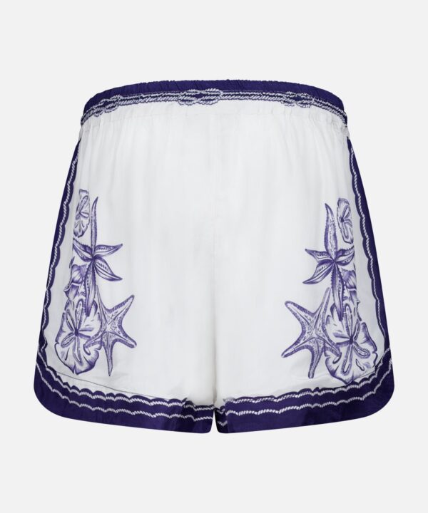 Coast Scarf Shorts - Image 5